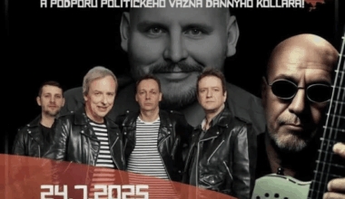 Je libo trochu nazi punku?
