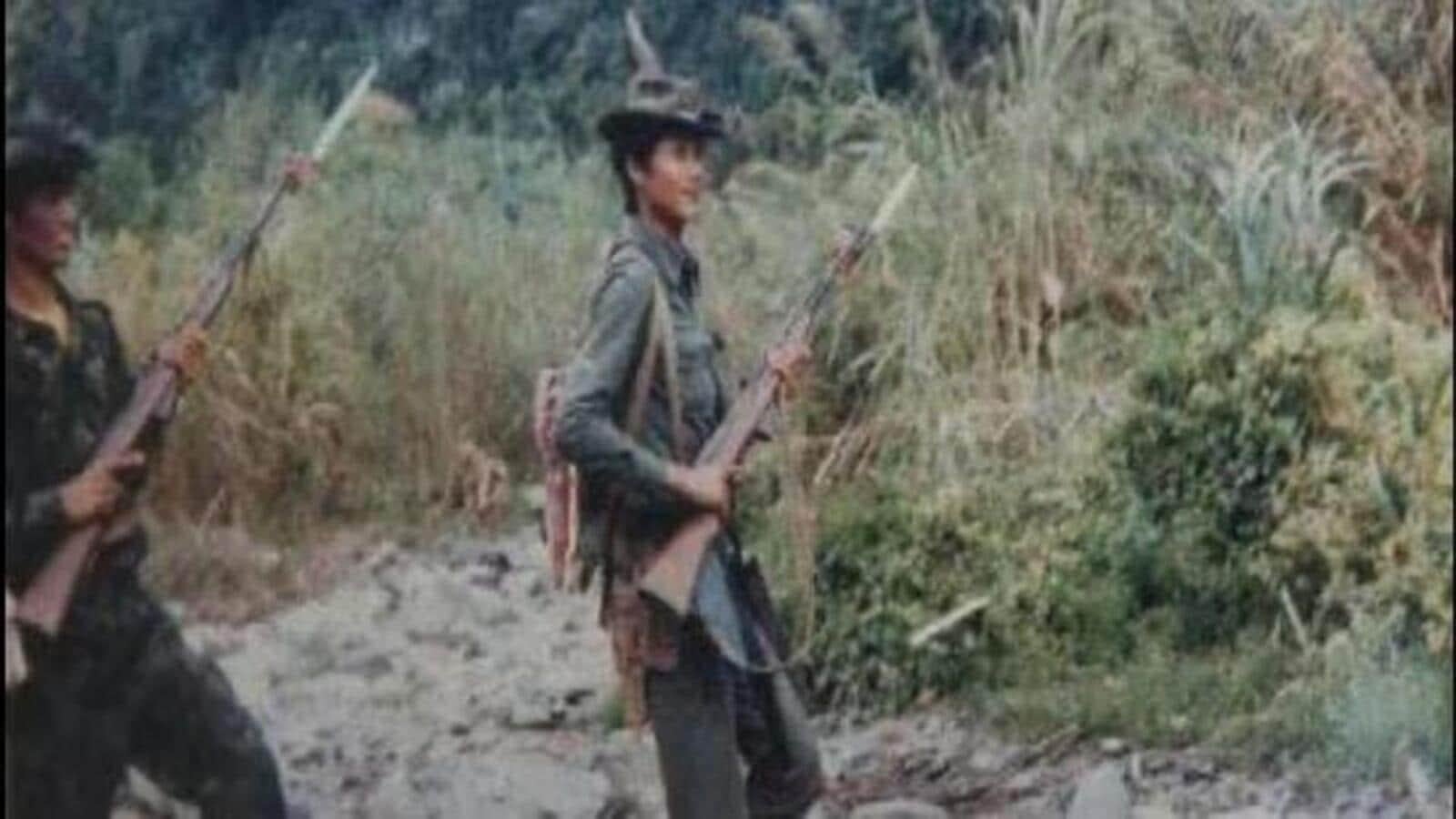 Amidst Myanmar's civil war, India conducts drone strike on another rebel group