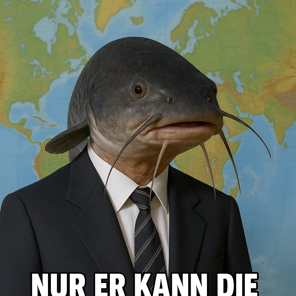 Die letzte Rettung