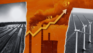How the Trump Administration is Obstructing Clean Energy – and Why it Raises Your Costs. Electricity prices are rising across the US. Yet instead of expanding low-cost, reliable clean power, Trump is making it worse. Wind and solar are the cheapest and fastest ways to provide electric power today.