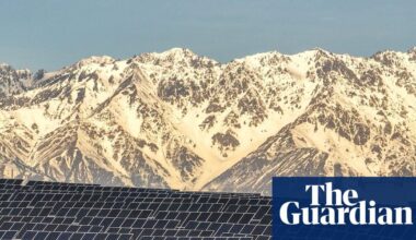From Jan 2025 to May 2025 China added 244GW of wind and solar power