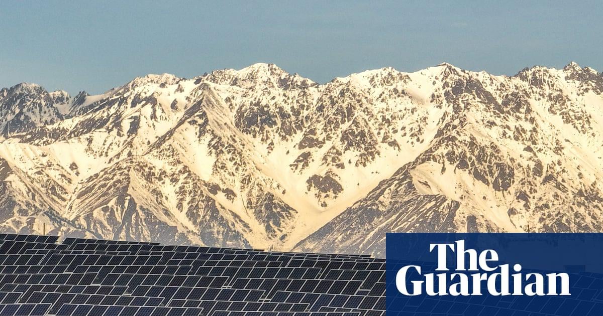 From Jan 2025 to May 2025 China added 244GW of wind and solar power