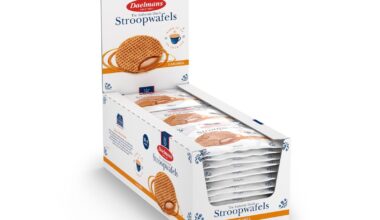 Where to buy single-pack or 2-pack stroopwafels in the Netherlands?