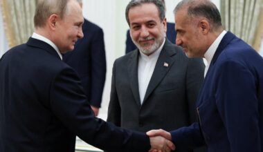 The Real Meaning of Putin’s Middle East Failure