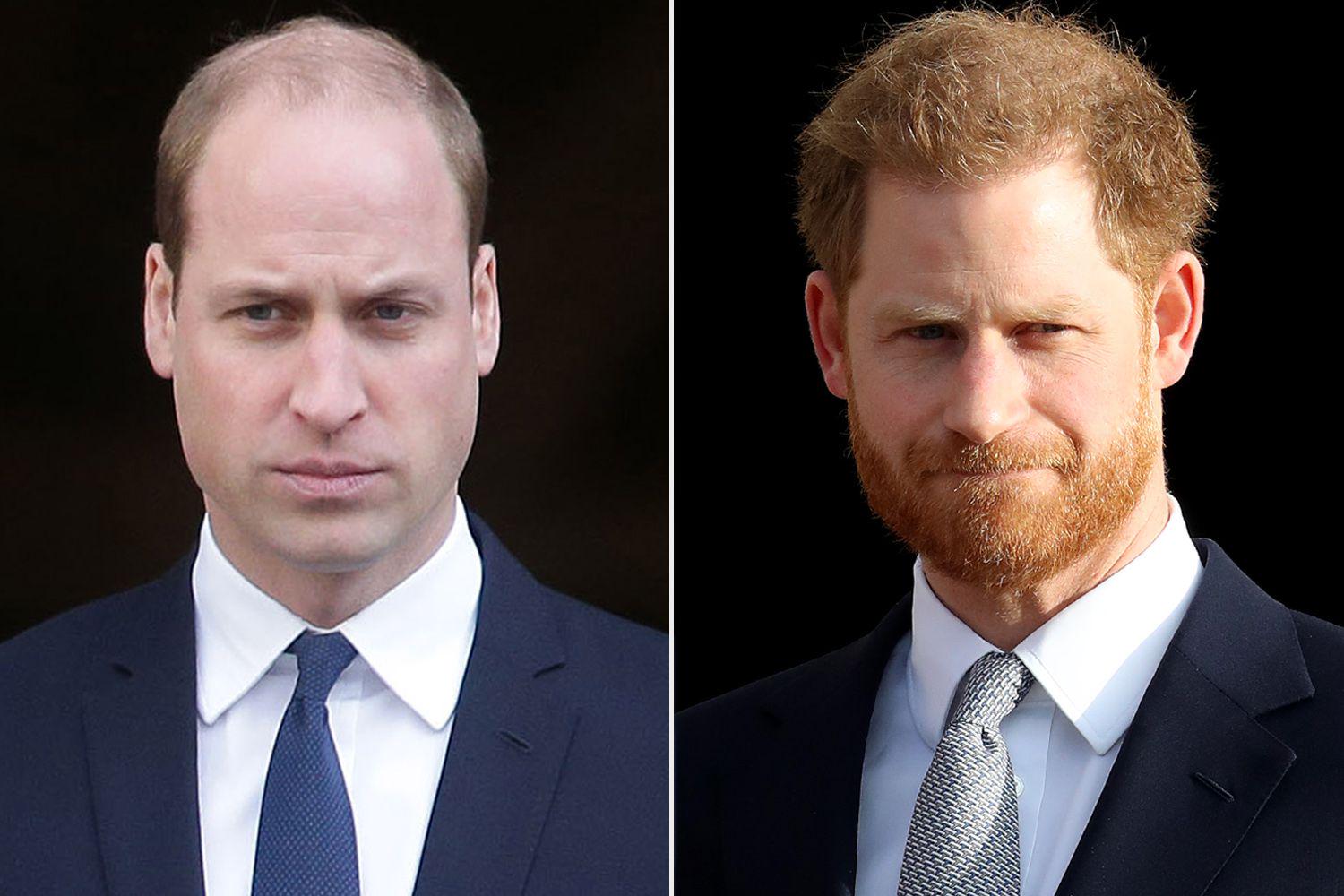 Prince Harry and Prince William's Cousin, 20, Found Dead with Firearm Nearby: Report