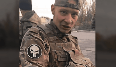 Russian Wagner soldier defected across the forest border into Finland and is now seeking asylum (in Finnish)