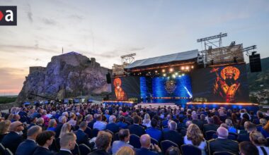 Robert Fico na Devíne: Bezbrehý progresivizmus a liberalizmus môžu Slovensko len zničiť