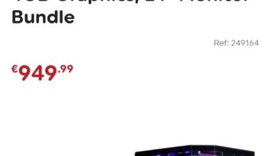 Warning about Smyths "gaming pcs"