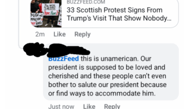 I think we might have upset some people… 😂