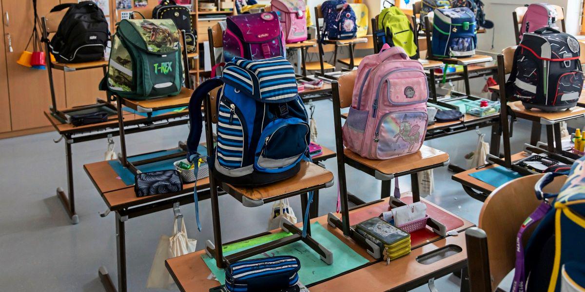 Schulschließungen wegen Hitze für Bildungsminister Wiederkehr kein Thema