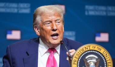 America needs more electricity. Trump has the worst idea for how to fix that. Reversing progress on clean energy will profoundly damage our country and economy. Most voters will never know the economic opportunities lost, or grasp how Trump’s promotion of coal and oil are worsening natural disasters