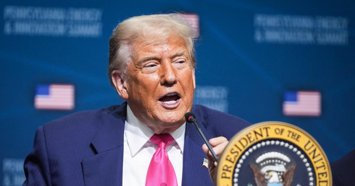 America needs more electricity. Trump has the worst idea for how to fix that. Reversing progress on clean energy will profoundly damage our country and economy. Most voters will never know the economic opportunities lost, or grasp how Trump’s promotion of coal and oil are worsening natural disasters