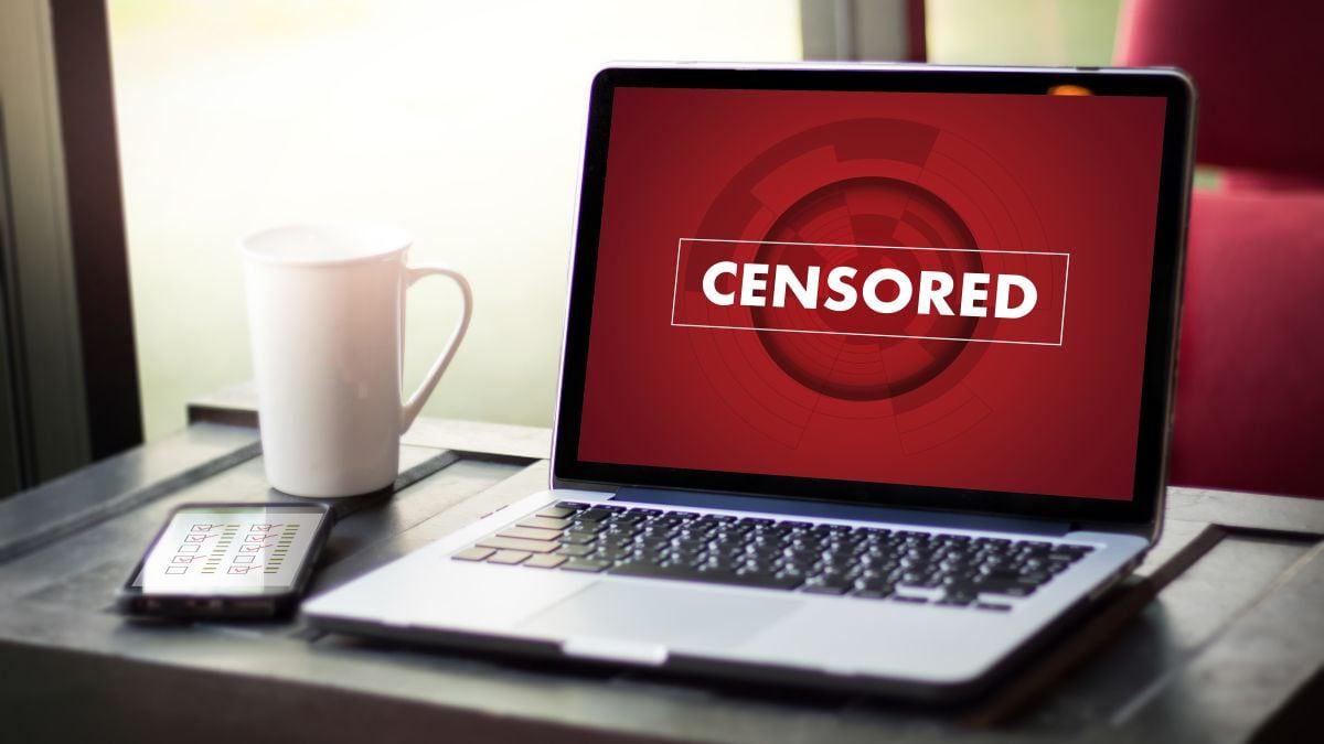 ‘Scan your facial features’: Brits wake up to find large portions of the internet blocked unless they submit to AI scanning