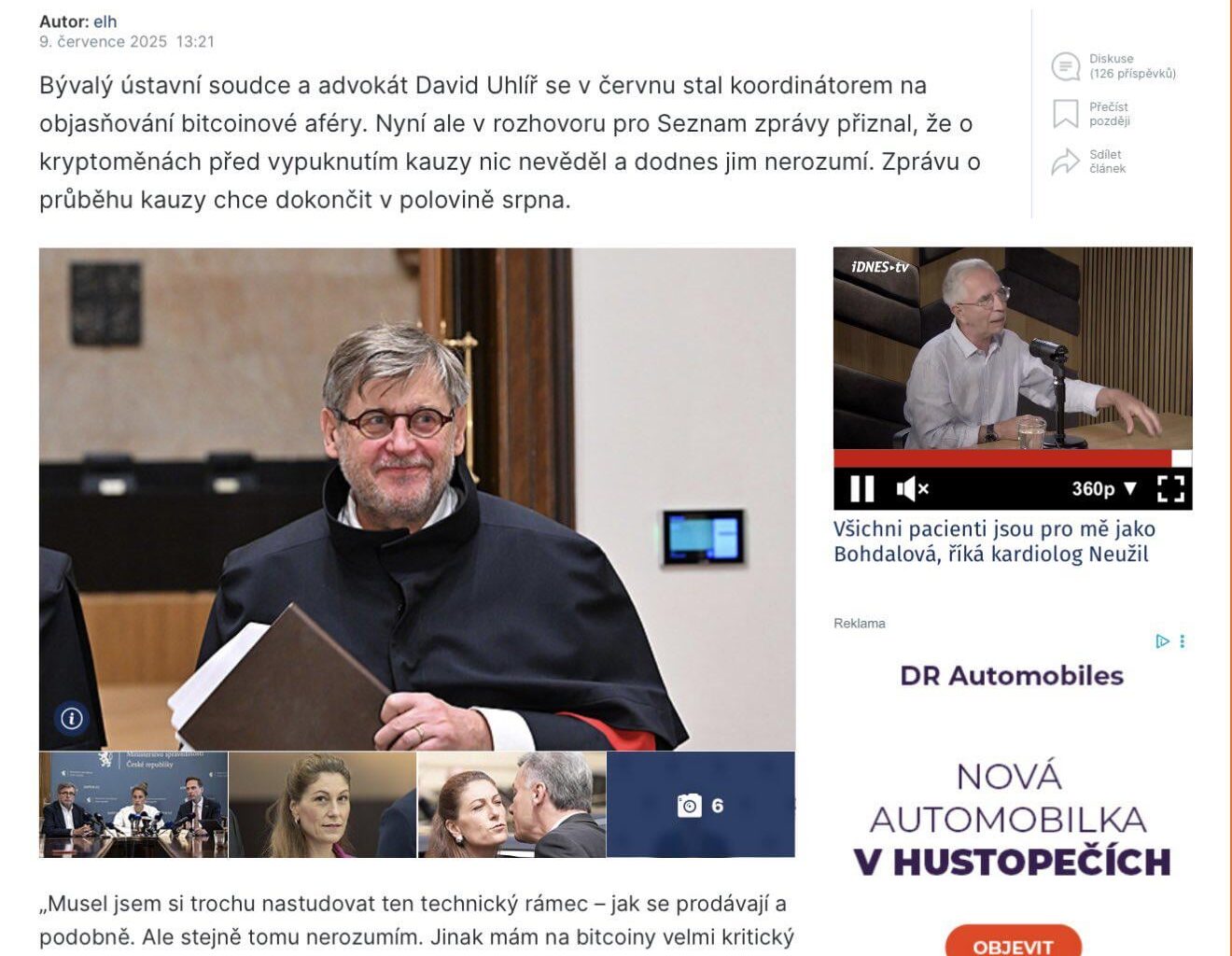 Nastudoval jsem si to ale stejně tomu nerozumím