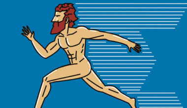 How sports shook ancient Judean society