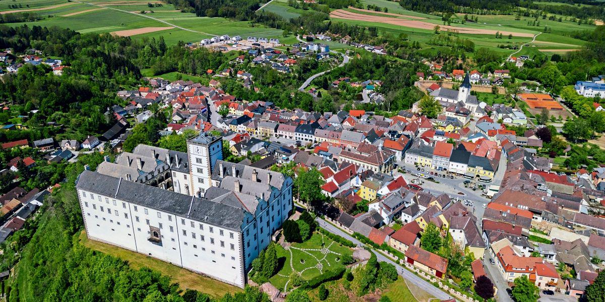 Die Wiener wollen kaufen, doch die Waldviertler geben ihre Häuser nicht her