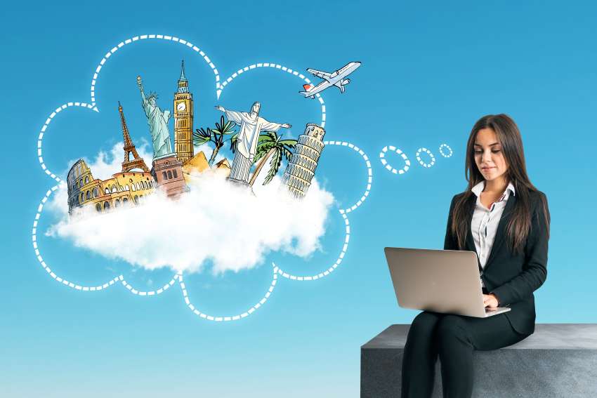 Now, Sri Lanka, Peru, Italy, Nepal Linked With Tanzania, Indonesia, Vietnam, Costa Rica, Morocco, Brazil, Japan, Iceland, Kyrgyzstan, Canada, and Austria See Tourism Boost as The Inspired Unemployed Launch ARRIVAL Travel Brand: Explore More Here