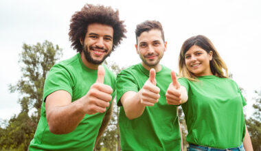 CEC announces second cohort of Generation of Environmental Leaders Program