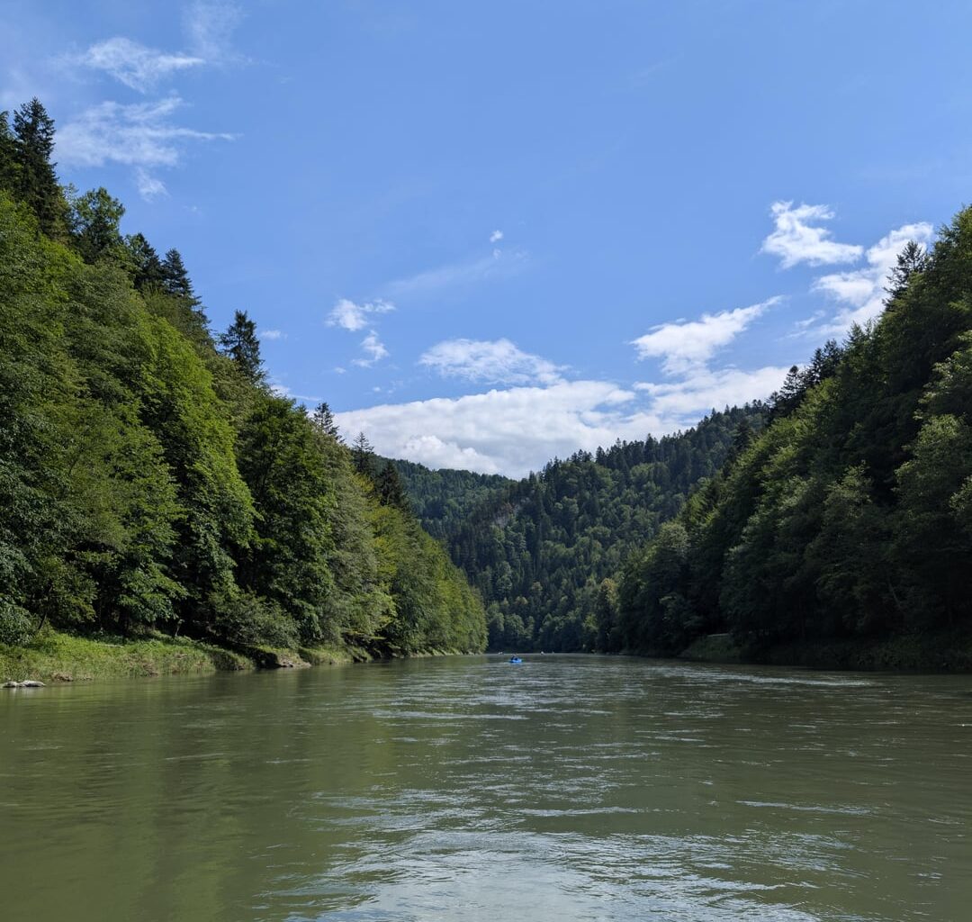 Nowy Targ is a hidden gem 🇵🇱