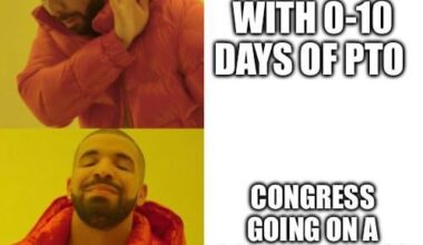 Vacation goals