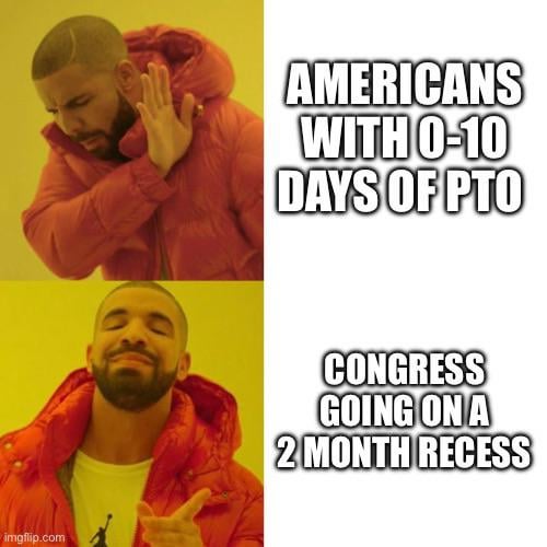 Vacation goals