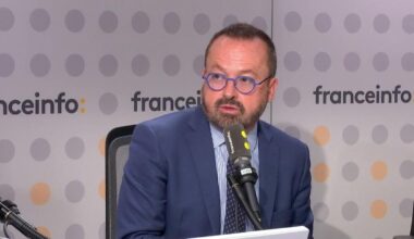 Hausse du plafond des franchises médicales : "Ça peut être deux euros" par boîte de médicaments, avance le ministre de la Santé