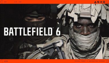 Battlefield 6: Der Reveal-Trailer - PAX betreibt die Zerstörung der NATO und ihrer Verbündeten