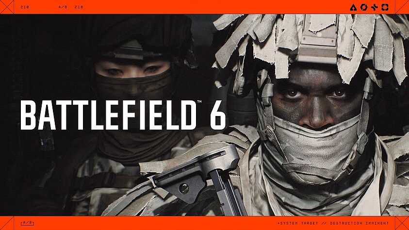 Battlefield 6: Der Reveal-Trailer - PAX betreibt die Zerstörung der NATO und ihrer Verbündeten