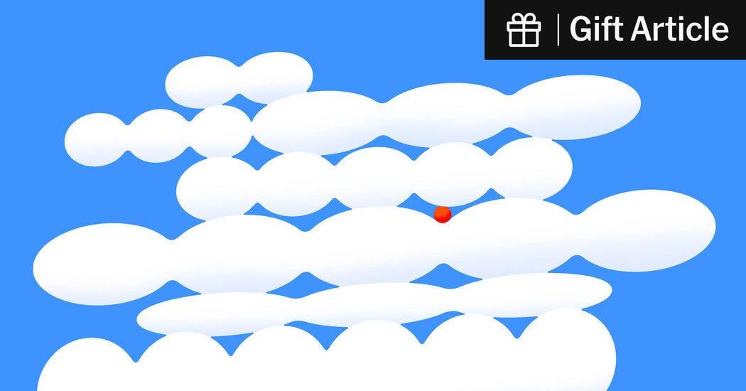 I’m a Climate Activist. I’m Not Giving Up Just Yet.