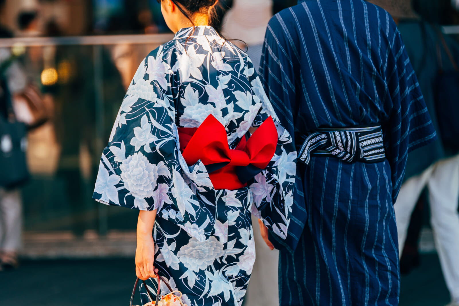 summer festivals japan
