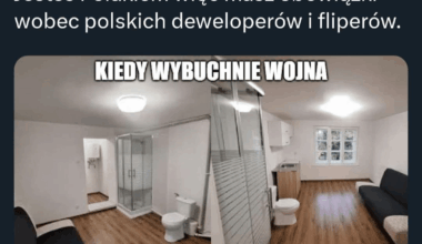 Micro kawalerka