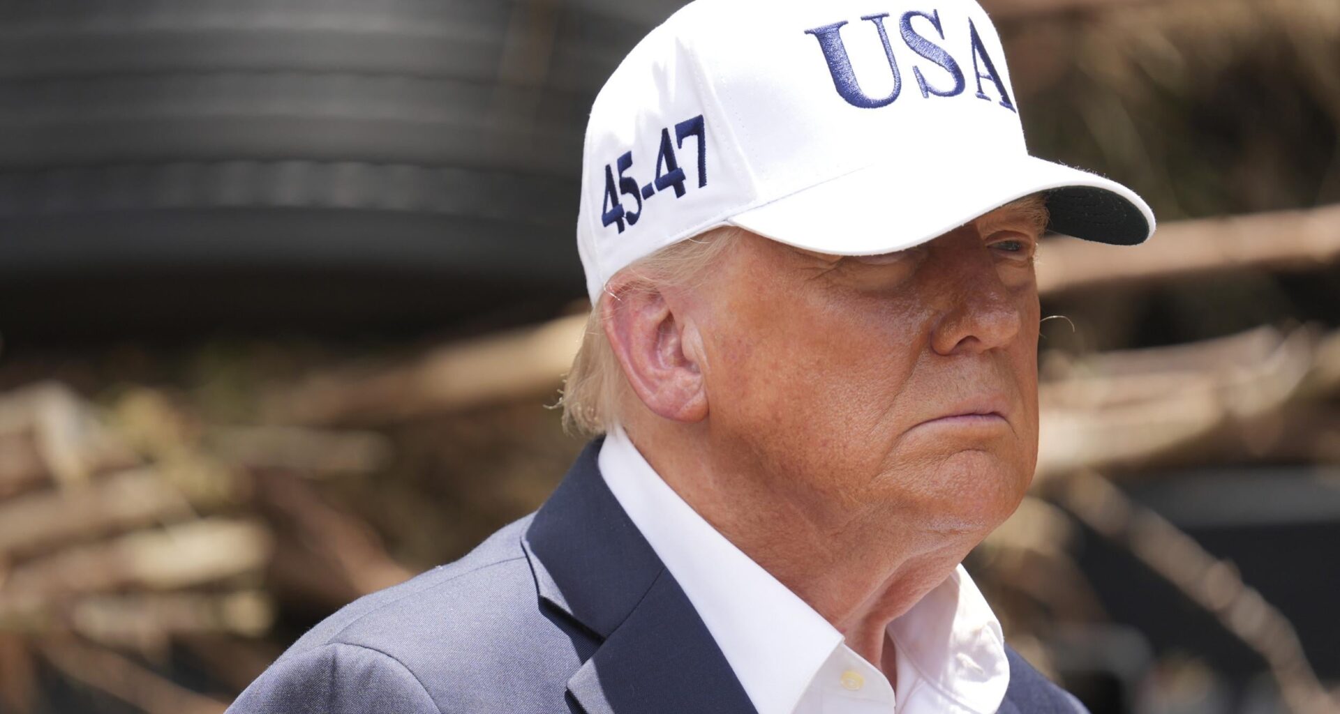 Trump Gets 'Ratioed' on Truth Social for First Time Amid Epstein Backlash