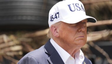Trump Gets 'Ratioed' on Truth Social for First Time Amid Epstein Backlash