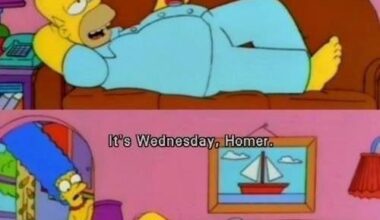 Wednesday Wins (09/07)