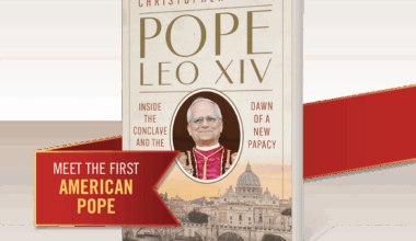 Webinar: Vatican Journalist on Pope Leo, LGBTQ+ Issues, and the Conclave