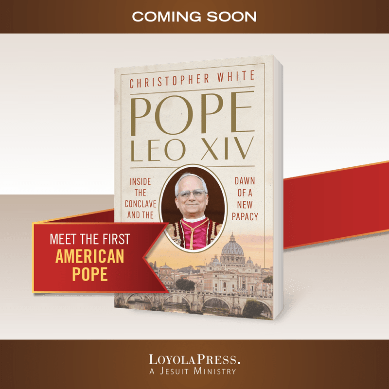 Webinar: Vatican Journalist on Pope Leo, LGBTQ+ Issues, and the Conclave