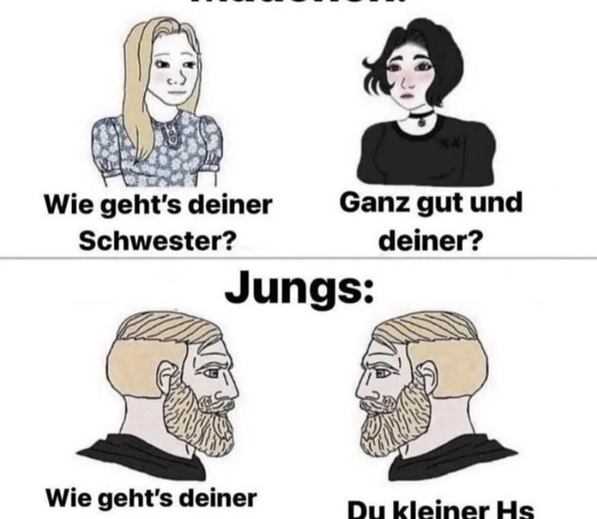 Ich🤬iel