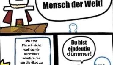 Ich🤦‍♂️iel