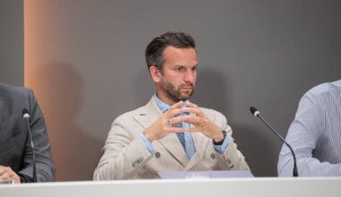 Pärtel-Peeter Pere astub abilinnapea kohalt tagasi