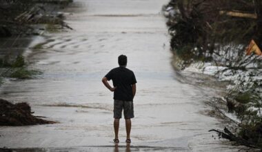 This is the summer of flooding across the US, and scientists know why