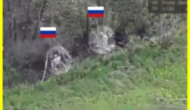 A group of Russian attack aircraft ambushed the Ukrainian military, but thanks to aerial reconnaissance, the enemy's plans failed completely