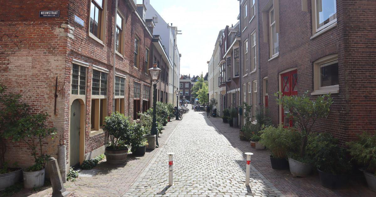 Steegruzie over koffiebranderij loopt hoog op, zelfs Jochem Myjer bemoeit zich ermee