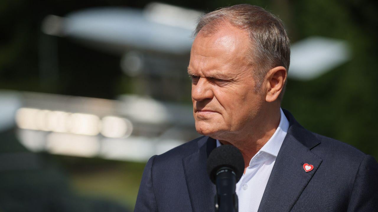 Polish PM says ‘many signs’ indicate war in Ukraine may soon be suspended