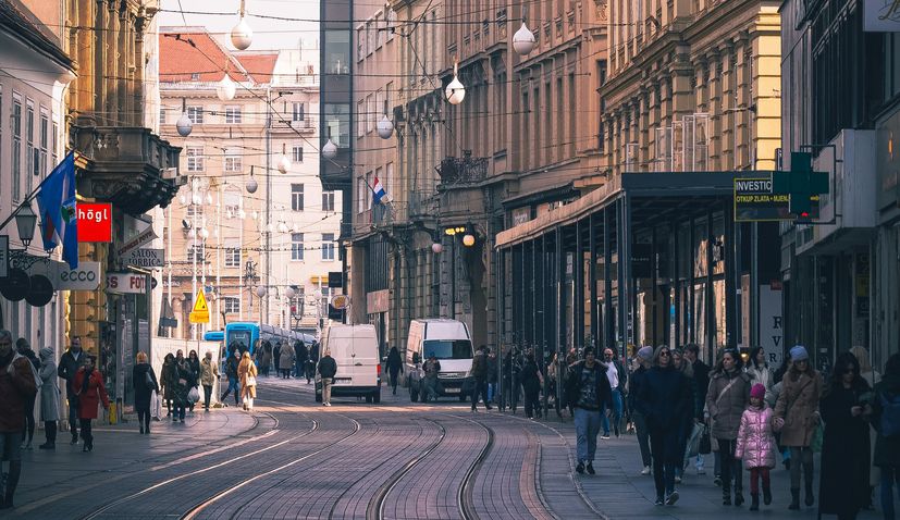 Zagreb ilica