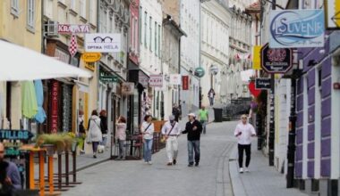 EU proposes €16.8 billion for Croatia in new 2028–2034 budget