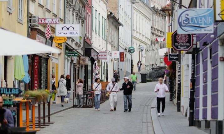 EU proposes €16.8 billion for Croatia in new 2028–2034 budget
