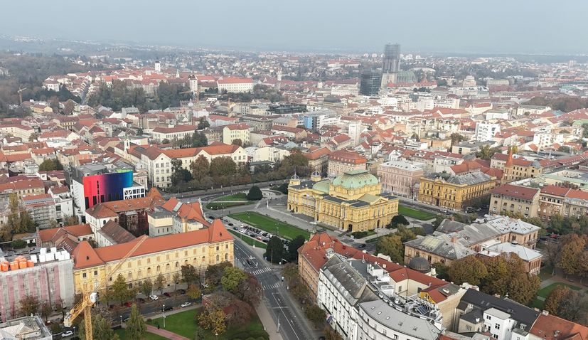 Zagreb