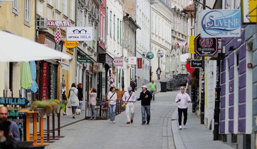 Zagreb