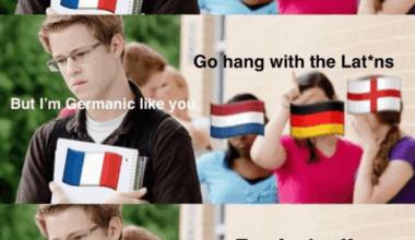 Are we being too harsh with Pierre