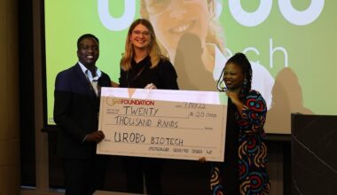 SA student startup advances in $1m global Hult Prize competition